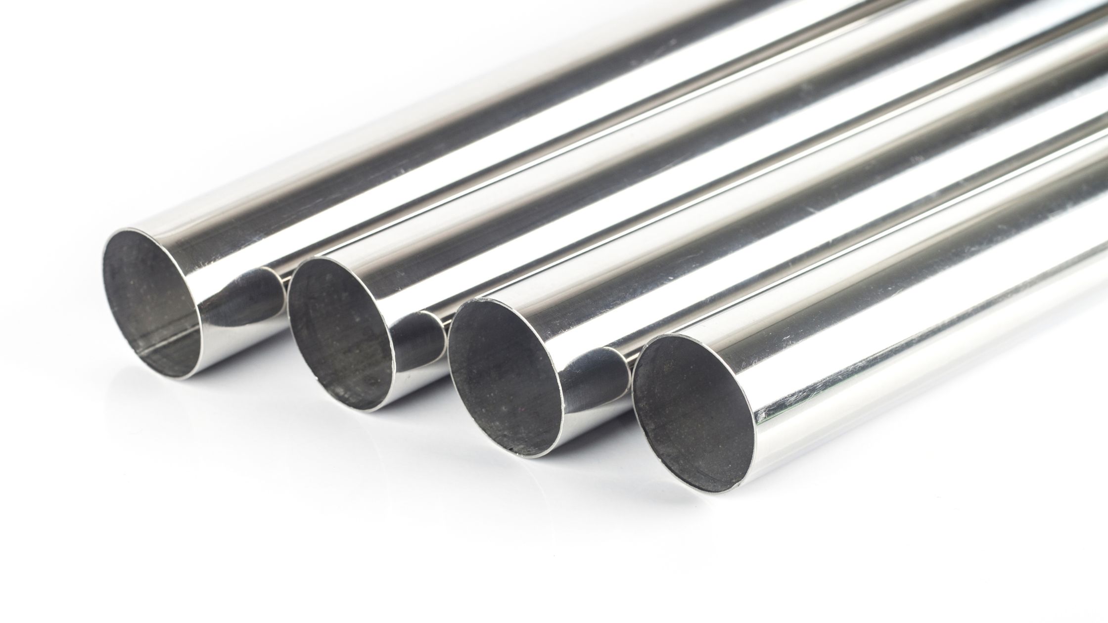 Duplex et Super Duplex Tuyaux et tubes
